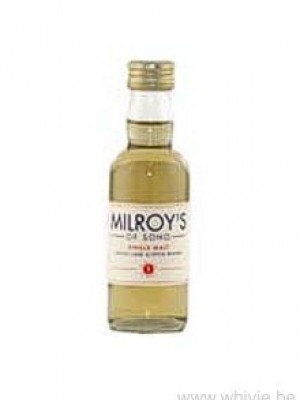 Milroy's of Soho Auchentoshan 16 Year Old