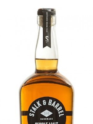 Stalk & Barrel Single Malt Whisky Cask #10