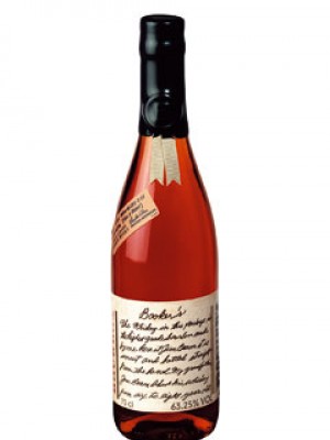 Jim Beam Booker's small batch