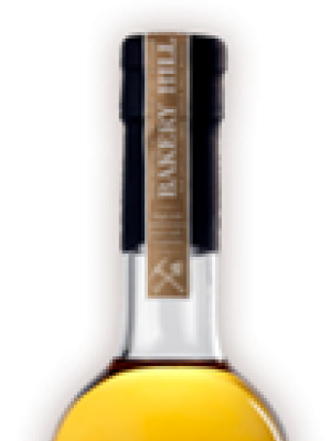 Bakery Hill Peated Malt
