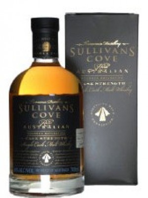 Sullivan's Cove Bourbon Cask