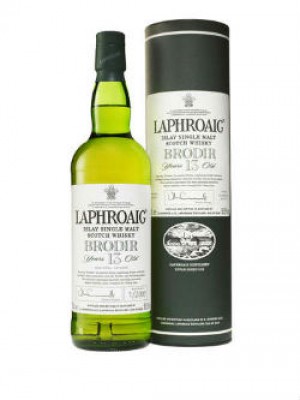 Laphroaig Brodir 13 Years Old