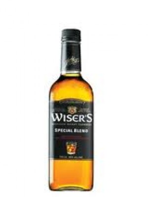 Wiser's Special Blend