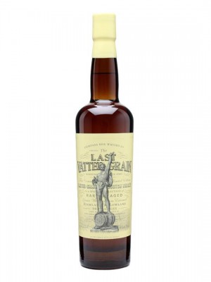 Compass Box Last Vatted Grain