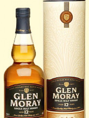 Glen Moray 12 Year old