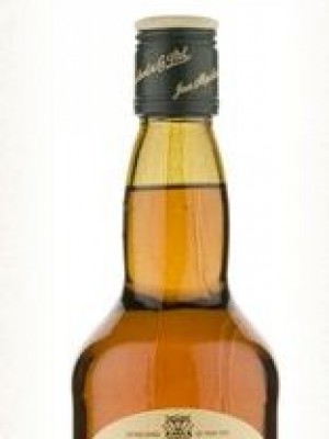 Isle Of Skye 8 year old (Ian Macleod)