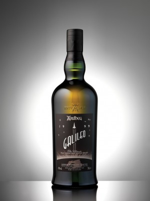 Ardbeg 1999 Galileo 12 Year Old