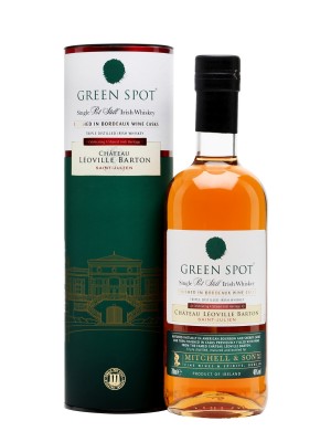 Mitchell & Son Green Spot Chateau Leoville Barton