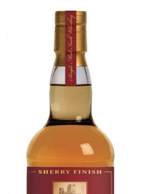 Knappogue Castle 16 yo "Twin wood"