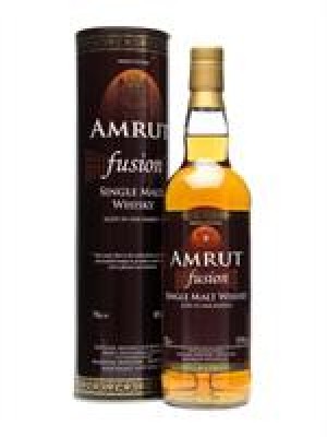 Amrut Fusion