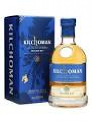 Kilchoman Machir Bay