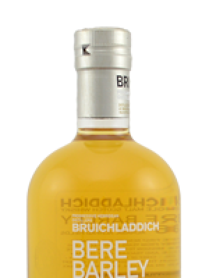 Bruichladdich Bere Barley 2006