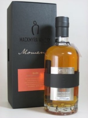 Mackmyra Moment Glöd
