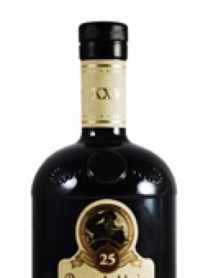 Bunnahabhain XXV (25)