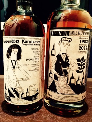 Karuizawa 31 years old