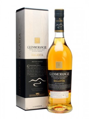 Glenmorangie Ealanta 1993