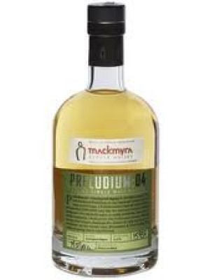 Mackmyra Preludium: 04