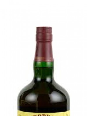 Midleton Redbreast 12YO Cask Strength 57.4% Batch No. B1/15