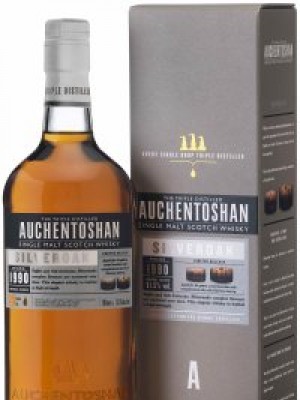 Auchentoshan Silveroak
