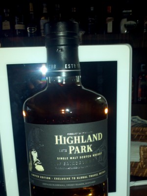 Highland Park Leif Eriksson Release