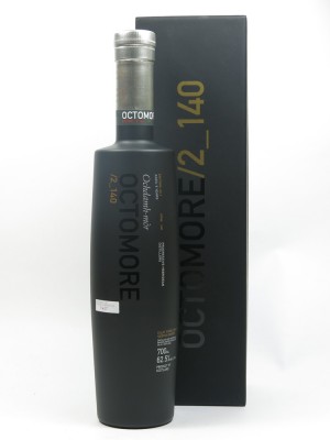 Bruichladdich Octomore 2_140