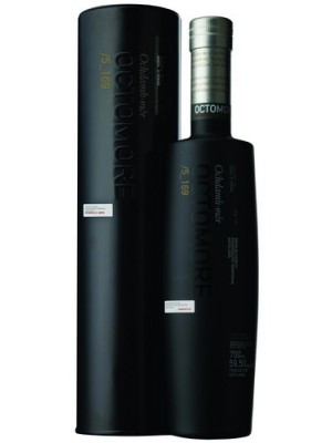 Bruichladdich Octomore 5.1