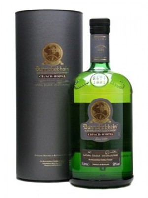 Bunnahabhain Cruach Mhona