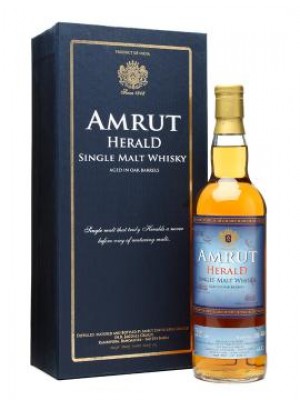 Amrut Herald