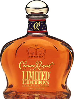 Crown Royal Limited