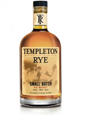 Templeton Rye