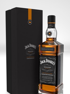 Jack Daniel's Sinatra Select