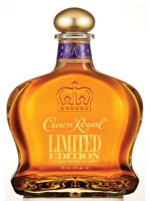 Crown Royal Limited Edition