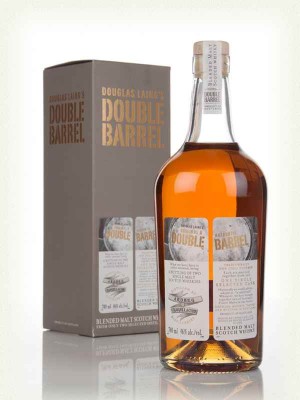 Douglas Laing Ardbeg/Craigellachie Double Barrel
