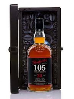 Glenfarclas 105 / 20 Years Old