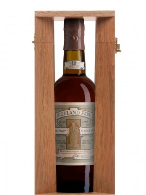Highland Park St. Magnus 12 Year old