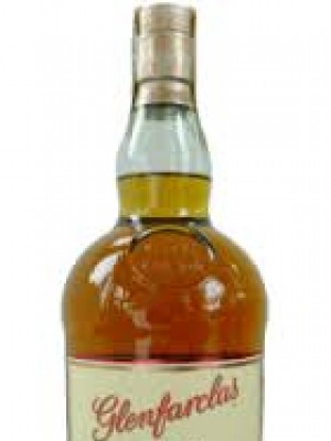 Glenfarclas 18 Year old