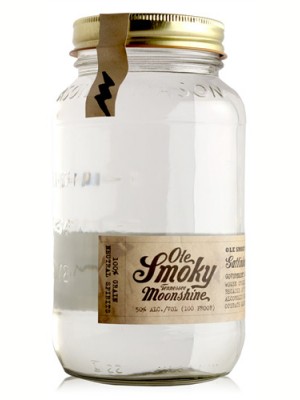 Ole Smoky WHITE LIGHTNIN’ ™