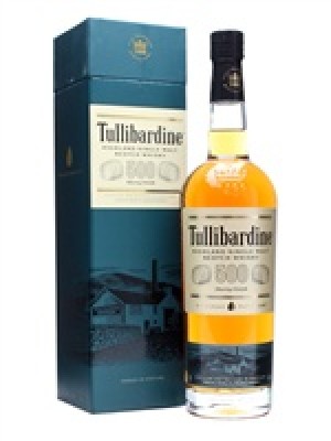 Tullibardine 500 Sherry Finish
