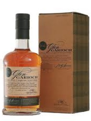 Glen Garioch 12 yo 48% ABV