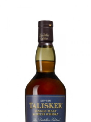 Talisker 2001 Distillers Edition Amoroso Cask