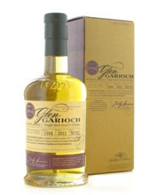 Glen Garioch 1994