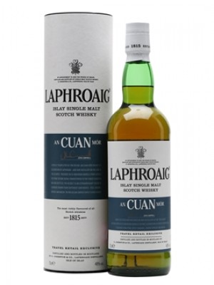 Laphroaig An Cuan Mor
