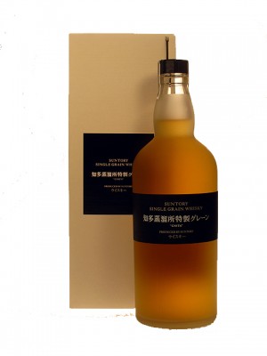 Suntory Chita Single Grain Whisky