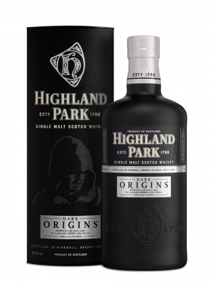 Highland Park Dark Origins