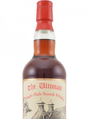 Longmorn 1996 17y (Cask 105091) van Wees