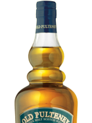 Old Pulteney 15YO 1991