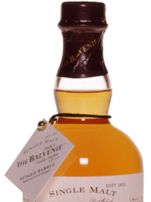 Balvenie 25 Year old Single Barrel