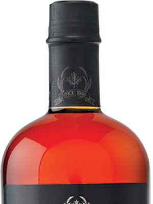 Alberta Distillers Alberta Premium - Dark horse