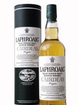 Laphroaig Cairdeas Origin 2012