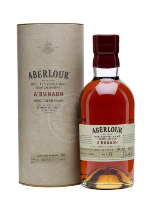 Aberlour A'bunadh Batch 53